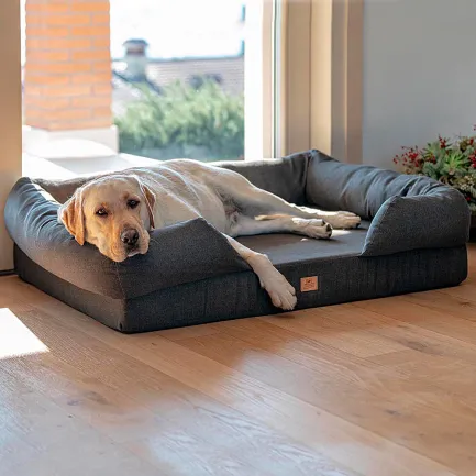 Ferplast MEMOR-ONE XL BEDDING М'яке місце — Фото 2