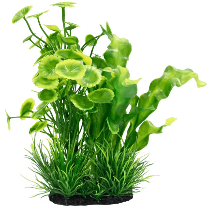 Штучна рослина для акваріума SF DECO PLANT L NR 2 (A4070637) — Фото 1