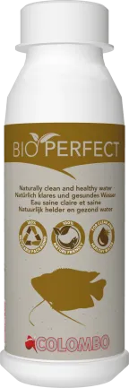 Засіб для кристальної води COLOMBO BIO PERFECT 330 ML (A5030015)