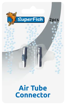 З'єднувач для компресора SF AIR TUBE CONNECTOR 2X (C8010059)