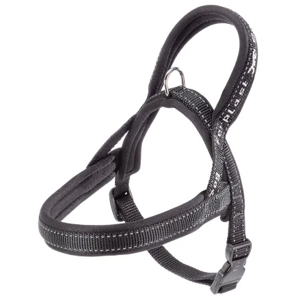 Ferplast SPORT DOG P XS GRIGIO Шлея, нейлон