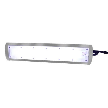 Світильник для морських акваріумів Dupla Ocean Cube LED 23W 35см (81472) — Фото 4