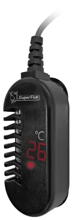 USB Обігрівач для акваріума Preset Mini Heater 10 Watt (A4030135) — Фото 2