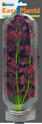 Штучна рослина для акваріума SF EASY PLANT SILK 30 CM NR. 17 (A4070345)