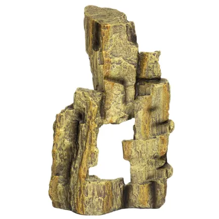 Декорація скеля Hobby Fossil Rock 2 16x7x24см (40116) — Фото 1