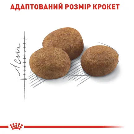Сухий корм Royal Canin STERILISED 7+ для Кіт 10 кг — Фото 4