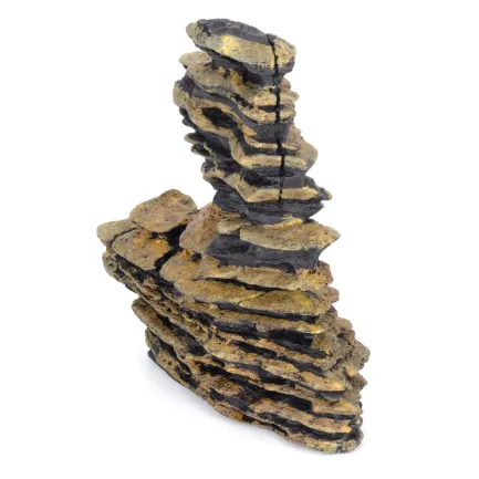 Декорація кам'яні фігури Hobby Pagoda Rock 1 16x7x17см (41764) — Фото 1