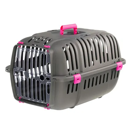 Ferplast CARRIER JET 20 CARRIER (x6) Контейнер для транспортування