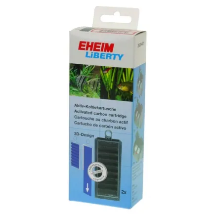 Картридж з активованим вугіллям для Eheim LiBERTY 75/130/200 (2628401)
