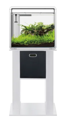 Підставка для акваріума STAND SF HOME 25/30/40/45 WHITE (A4051137)