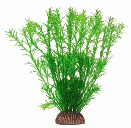 Акваріумна рослина Aquatic Plants, 19 см х 8 шт / уп (1991)