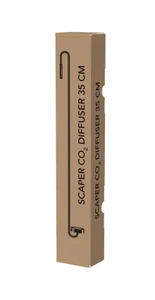 Дифузор SCAPER CO2 DIFFUSER 35 CM (A5010230)