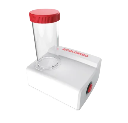 Тестова мішалка COLOMBO MARINE TEST STIRRER (N5060690)