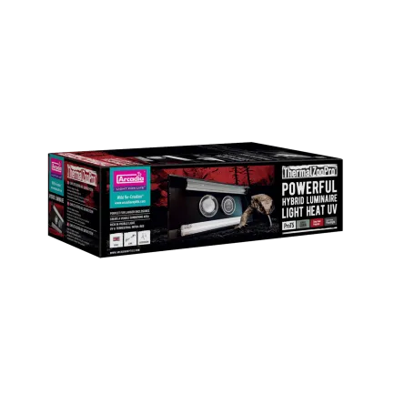 THERMALZOO PRO JUNGLE DAWN (R2100550) світильник — Фото 3