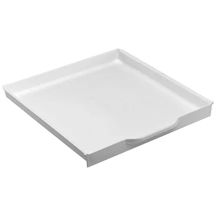 Ferplast TRAY MC 90 WHITE Лоток для кліток птахів