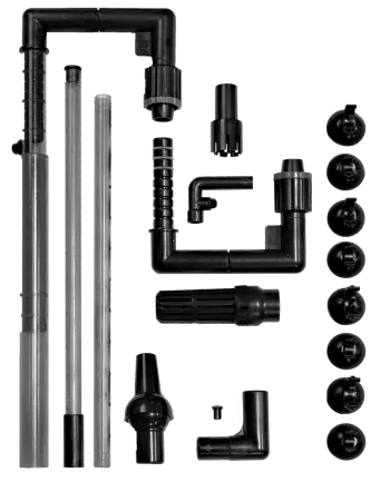 Комплект аксесуарів SF X PRO 1000 ACCESSORIES KIT (N7031440)
