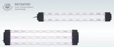 Resun (Ресан) Освітлювальна балка LS-24B (12Вт, 3x12 LED, 60см).