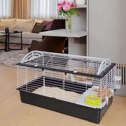 Ferplast CAGE CASITA 100 (x1) Клітка для кролів в інд уп — Фото 2