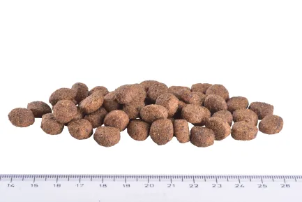 Сухий корм Brit GF VetDiet Dog Diabetes для собак, при цукровому діабеті, з індичкою та горохом, 2 кг — Фото 4