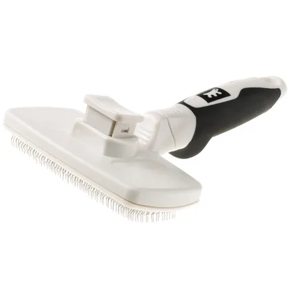 Ferplast GRO 5769 PREMIUM SLICKER BRUSH Щітка для котів і собак — Фото 1