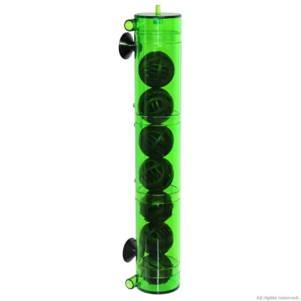 Реактор CO2 великий Aqua Nova (NCO2-4) — Фото 1