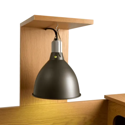 Тераріумний стартовий набір HABISTAT TORTOISE TABLE ACCESSORY KIT (R1100025) — Фото 7