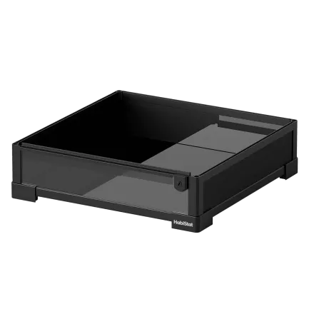 REPLACEMENT BASE TERRARIUM 45 X 45 X 45CM (R1100570) змінний піддон
