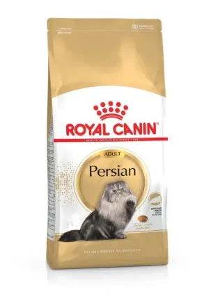 Сухий корм Royal Canin PERSIAN ADULT для персицбких котів 4 кг