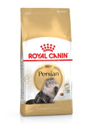 Сухий корм Royal Canin PERSIAN ADULT для персидських котів 2 кг