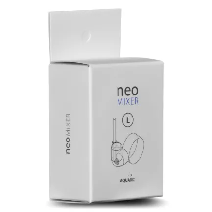 Реактор CO2 Aquario Neo Mixer M CO2 Reactor 12/16мм до 250л. — Фото 7