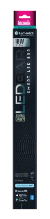 LUMENIZE JUNGLE DAWN LED BAR 290MM 18 WATT (R2200005) світлодіодний світильник — Фото 2