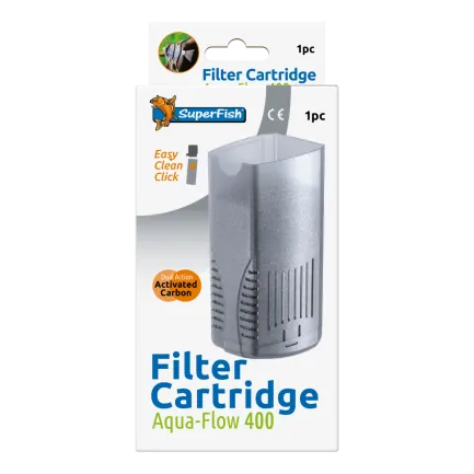Картридж AQUAFLOW 400 CARTRIDGE 1 PC (A7030845)