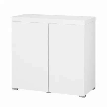 Акваріумна тумба Eheim vivaline LED 144 arctic 81x41x80см біла (0250103) — Фото 2