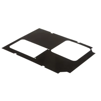 Ferplast SHELF GABRY 50 BLACK Полиця для кліток