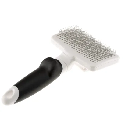 Ferplast GRO 5768 PREMIUM SLICKER BRUSH Щітка для котів і собак