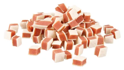 Ласощі Trixie Premio Tuna Sandwiches для котів, тунець з куркою, 50 г — Фото 1