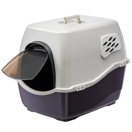 Ferplast TOILET HOME MAXI BILL Туалет закритий — Фото 3