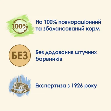 Сухий корм CAT CHOW Urinary для дорослих котів для підтримки здоров'я сечовивідної системи з куркою 1,5 кг — Фото 6