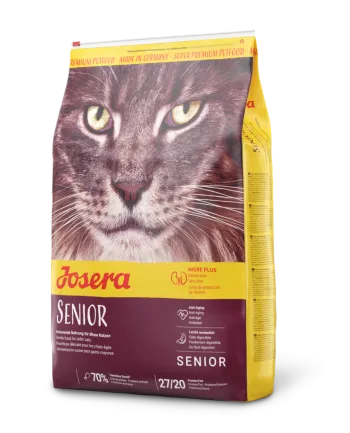 Корм для котів Josera (SENIOR) CARISMO 2 кг