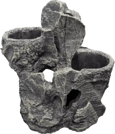 Декорація для акваріума SF SCAPERS ROCK PLANTY S (A4040665)