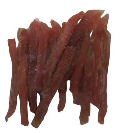 М'які смужки з м'яса качки, 250 г