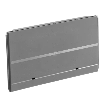Ferplast SINGLE MODULE GREY BASE Базовий модуль