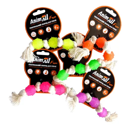 ТМ AnimAll Fun 90001 тренувальний снаряд для собак