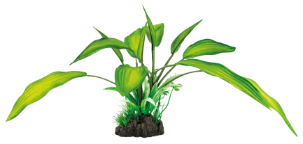 Штучна рослина для акваріума SF ART PLANT 25CM CRYPTOCORYNE (A4070800)