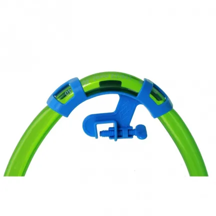 Тримач для шланга AQUA NOVA TUB-HOLDER 12/16-16/22мм (TUB-HOLDER) — Фото 2