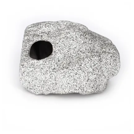 Декорація печера-укриття для риб і креветок Hobby Cera Cave 3 12x11x15 см (41672) — Фото 1