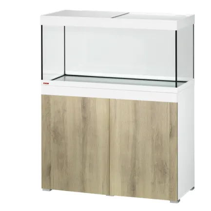 Акваріумний комплект Eheim vivaline LED 180 1x13.4W (LED) arctic/wood з тумбою (0613044) — Фото 1