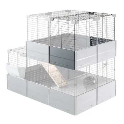Ferplast MULTIPLA BASE EXTENSION Модуль розширення для кліток — Фото 3