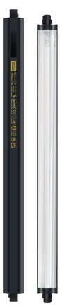 LUMENIZE PRO T5 UVB KIT D3 6% UVB 39 WATT (R2200070) ультрафіолетова лампа для рептилій — Фото 1