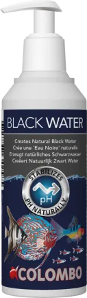Кондиціонер з ефектом чорної води COLOMBO BLACK WATER 250 ML (A5010919)